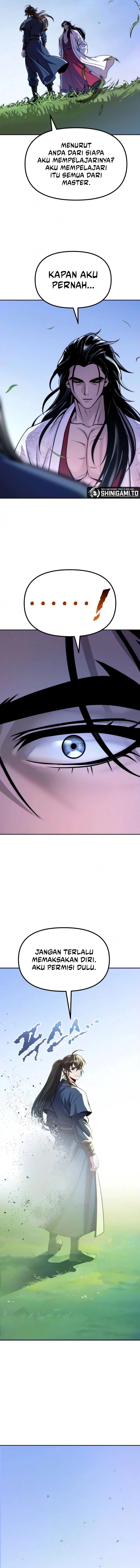 Read Chronicles of the Demon Faction ID Manga Online