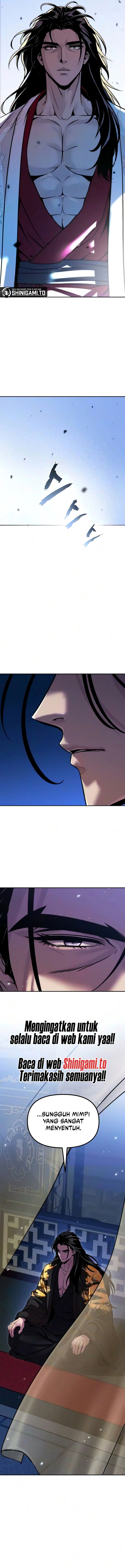 Read Chronicles of the Demon Faction ID Manga Online