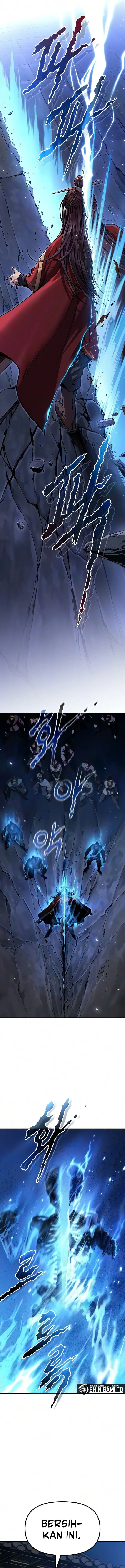 Read Chronicles of the Demon Faction ID Manga Online