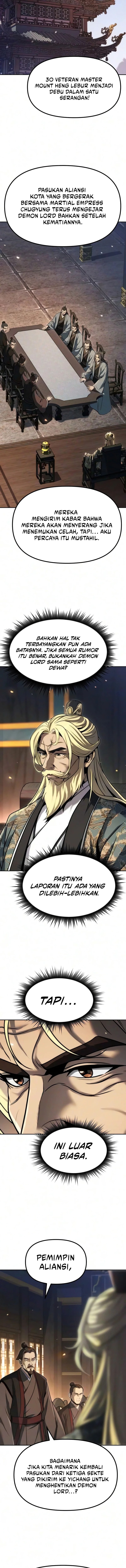 Read Chronicles of the Demon Faction ID Manga Online