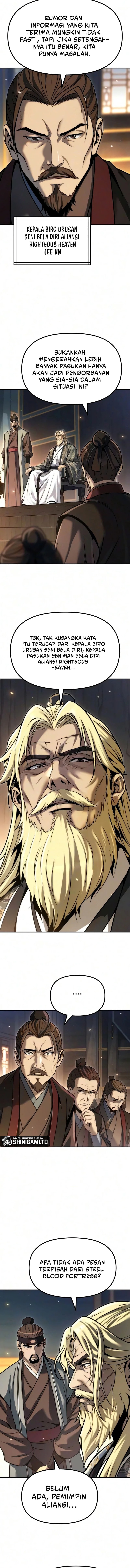 Read Chronicles of the Demon Faction ID Manga Online