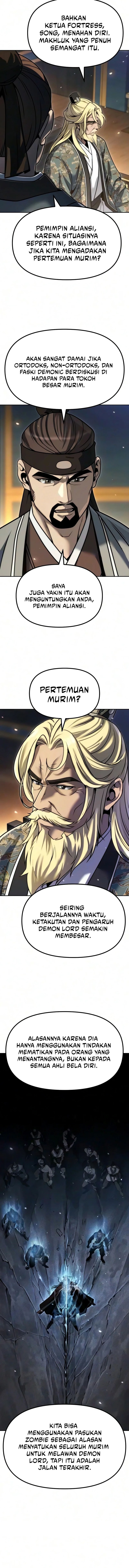 Read Chronicles of the Demon Faction ID Manga Online