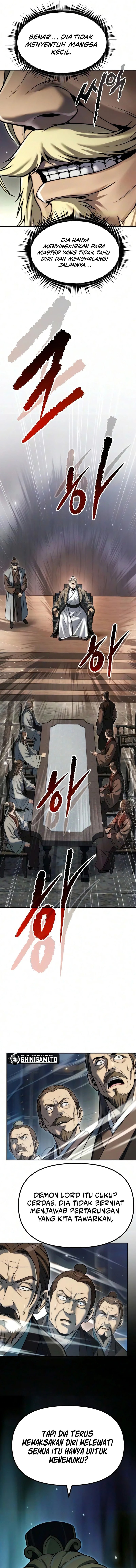 Read Chronicles of the Demon Faction ID Manga Online