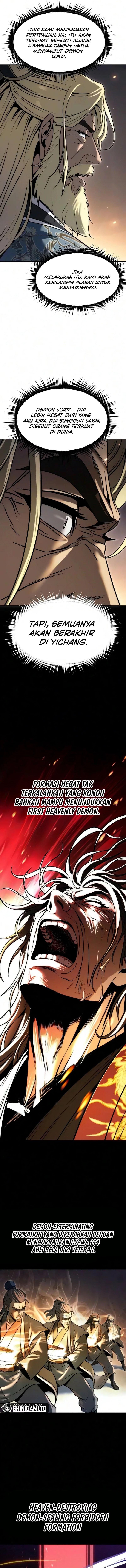 Read Chronicles of the Demon Faction ID Manga Online