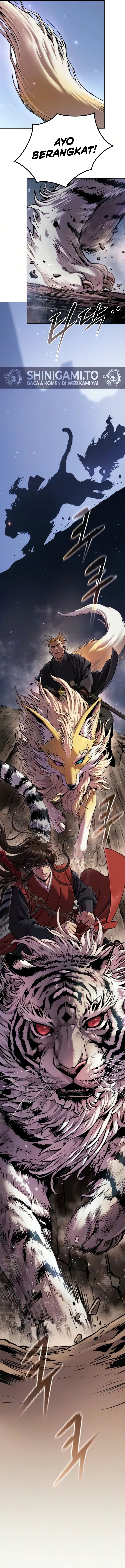 Read Chronicles of the Demon Faction ID Manga Online
