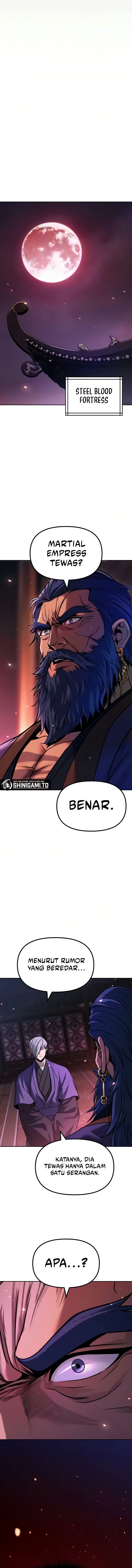 Read Chronicles of the Demon Faction ID Manga Online