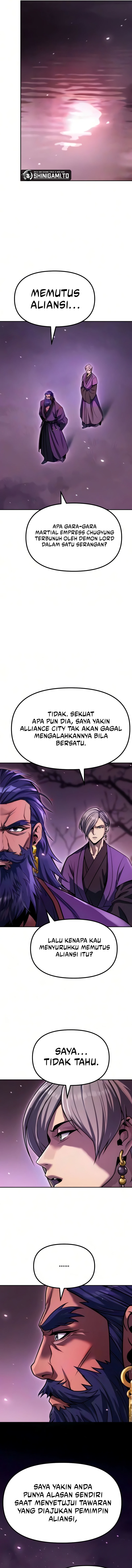 Read Chronicles of the Demon Faction ID Manga Online