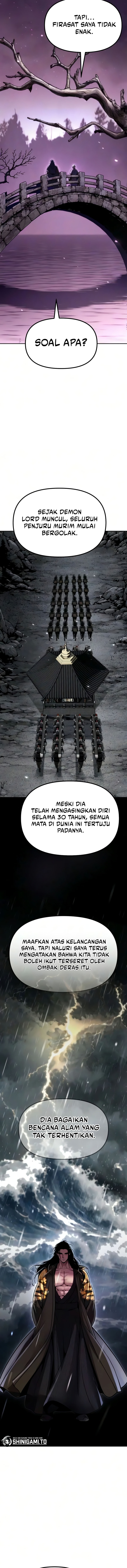 Read Chronicles of the Demon Faction ID Manga Online