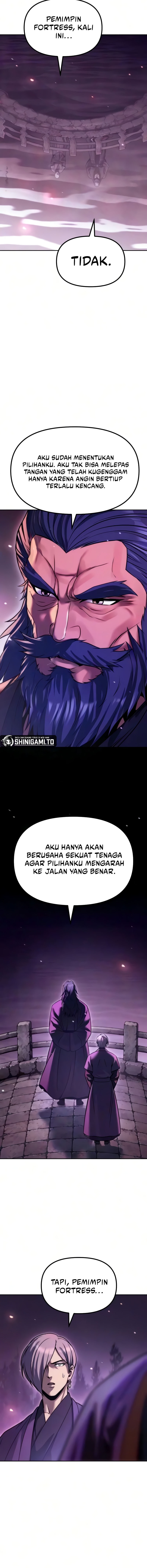 Read Chronicles of the Demon Faction ID Manga Online
