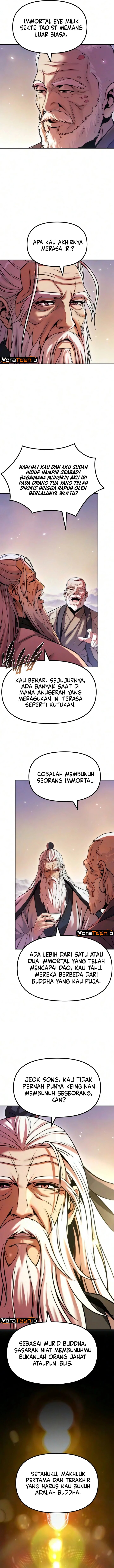 Read Chronicles of the Demon Faction ID Manga Online
