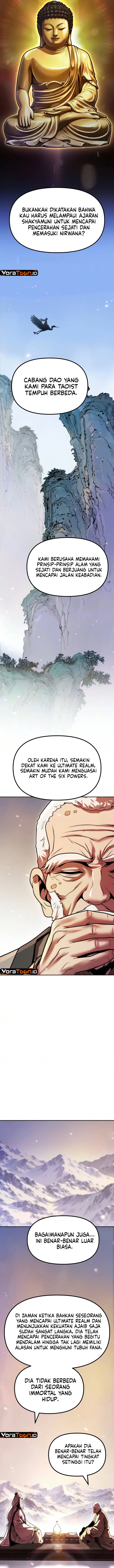 Read Chronicles of the Demon Faction ID Manga Online
