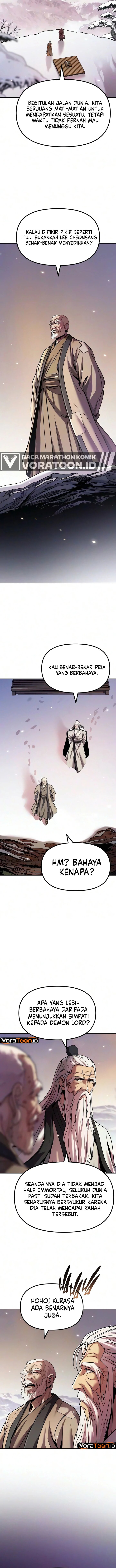 Read Chronicles of the Demon Faction ID Manga Online