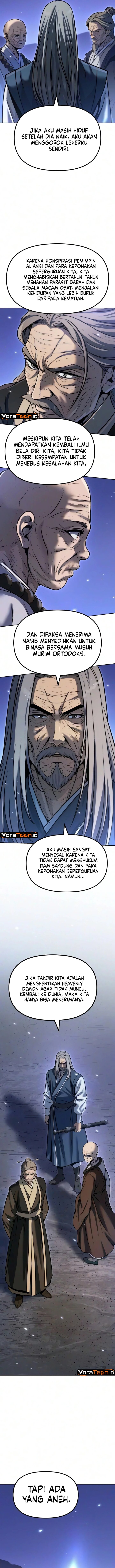 Read Chronicles of the Demon Faction ID Manga Online