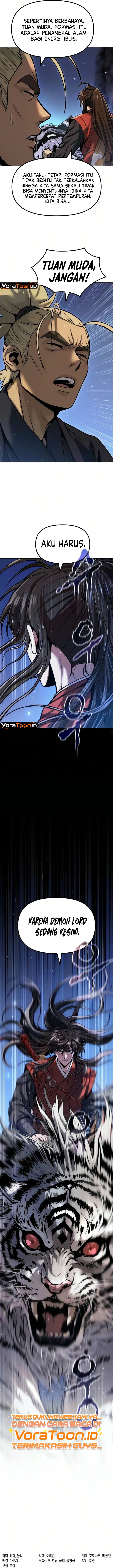 Read Chronicles of the Demon Faction ID Manga Online