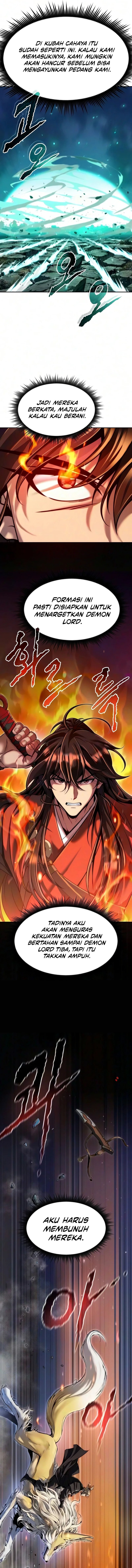 Read Chronicles of the Demon Faction ID Manga Online