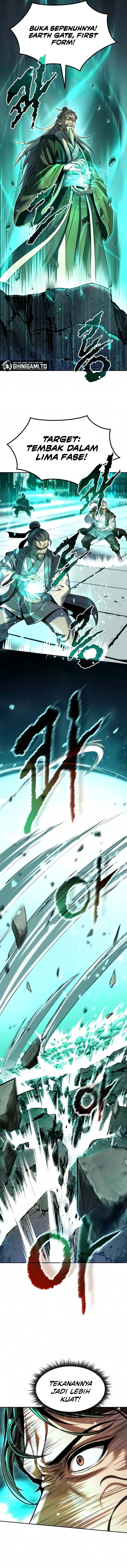 Read Chronicles of the Demon Faction ID Manga Online