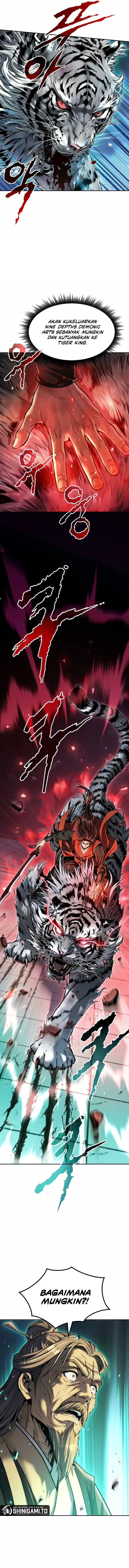 Read Chronicles of the Demon Faction ID Manga Online