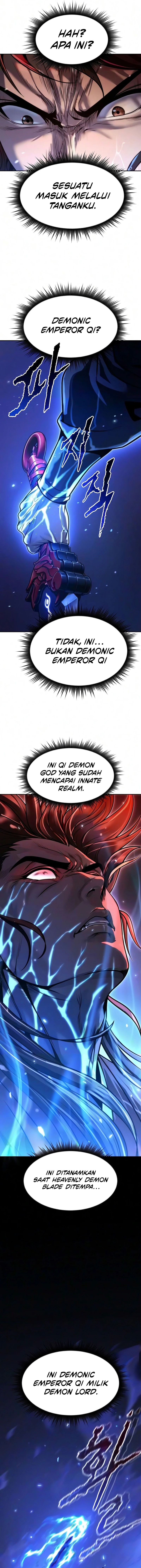Read Chronicles of the Demon Faction ID Manga Online