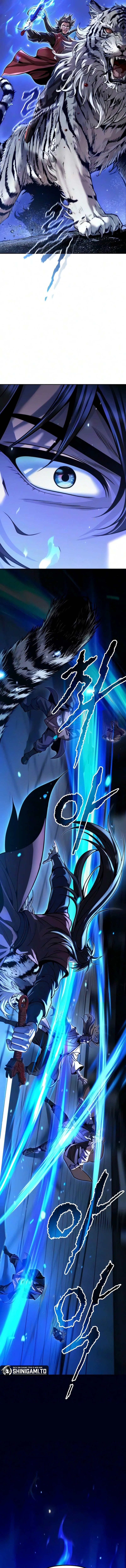 Read Chronicles of the Demon Faction ID Manga Online