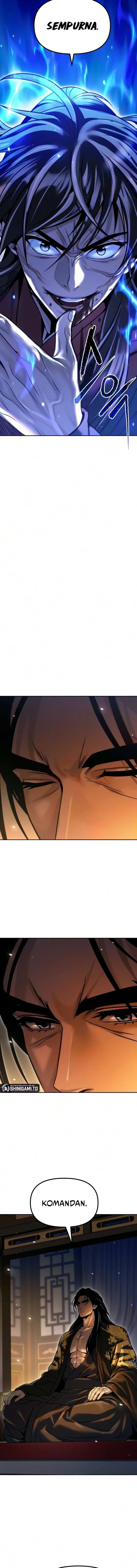 Read Chronicles of the Demon Faction ID Manga Online