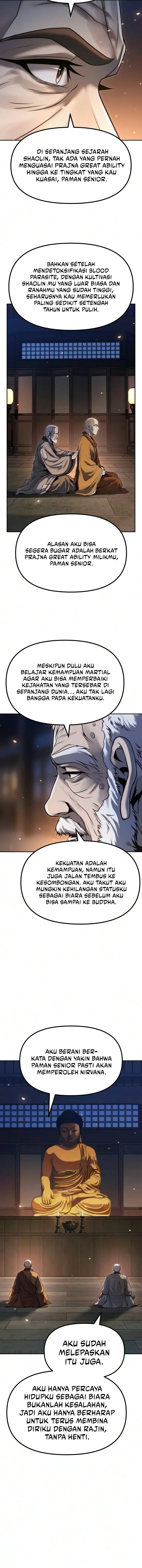 Read Chronicles of the Demon Faction ID Manga Online