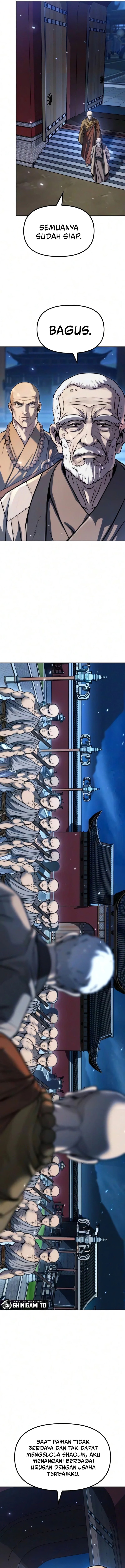 Read Chronicles of the Demon Faction ID Manga Online