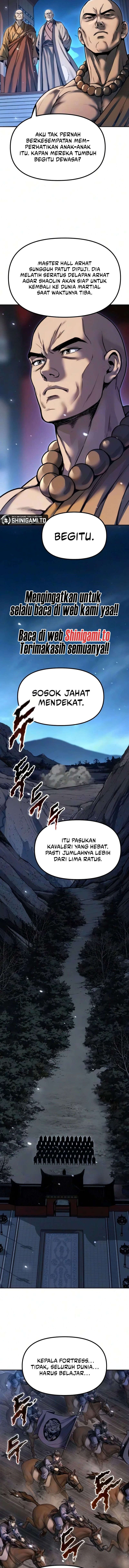 Read Chronicles of the Demon Faction ID Manga Online