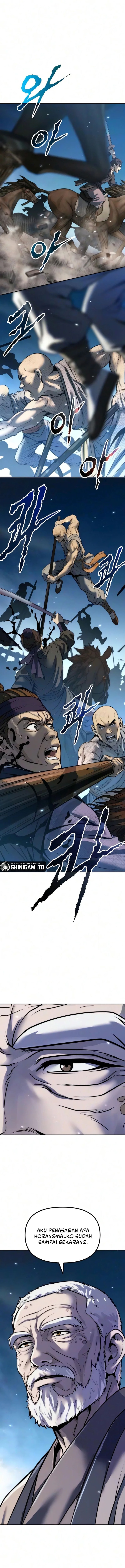 Read Chronicles of the Demon Faction ID Manga Online