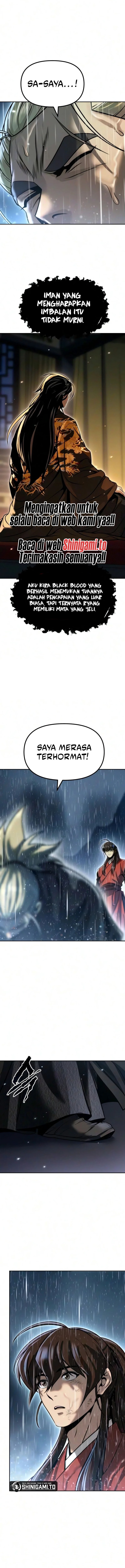 Read Chronicles of the Demon Faction ID Manga Online