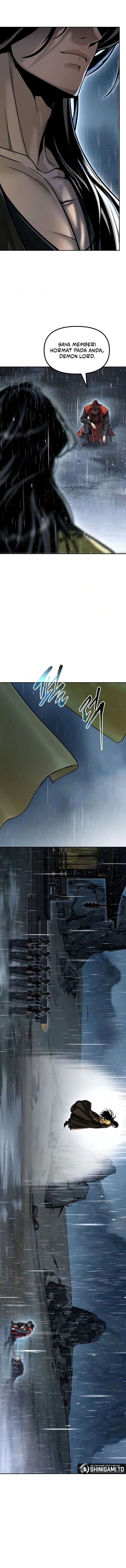 Read Chronicles of the Demon Faction ID Manga Online