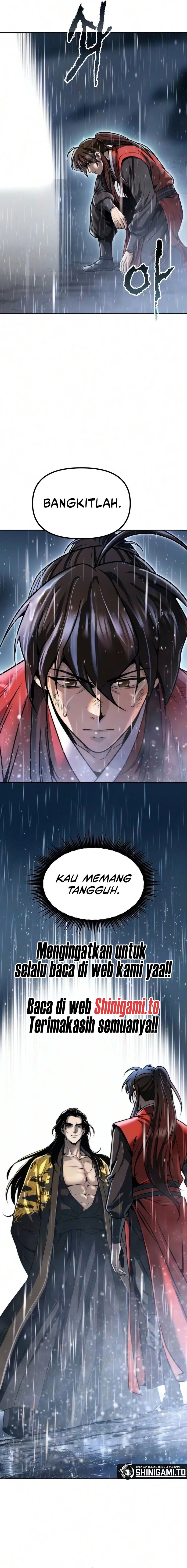 Read Chronicles of the Demon Faction ID Manga Online