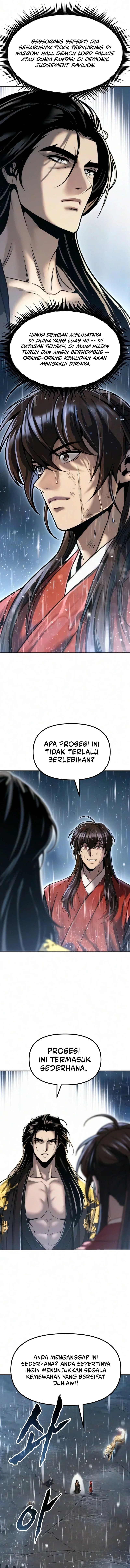 Read Chronicles of the Demon Faction ID Manga Online