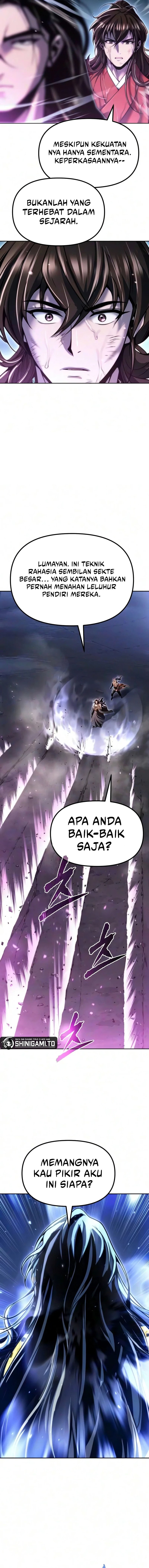 Read Chronicles of the Demon Faction ID Manga Online