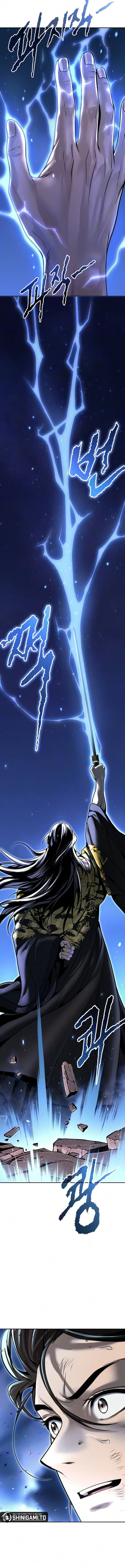 Read Chronicles of the Demon Faction ID Manga Online