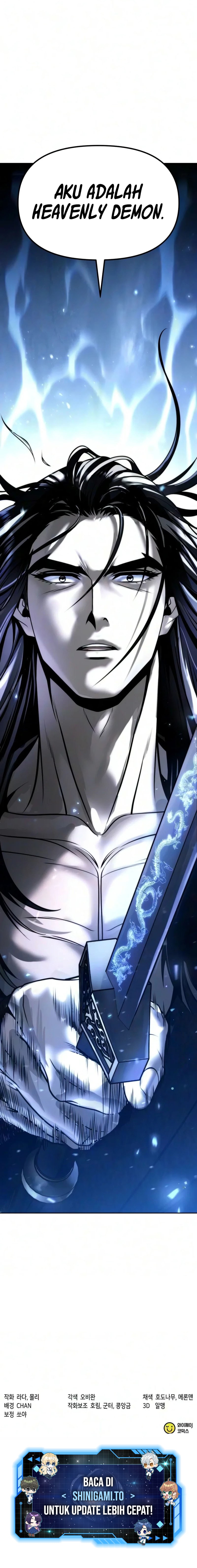 Read Chronicles of the Demon Faction ID Manga Online
