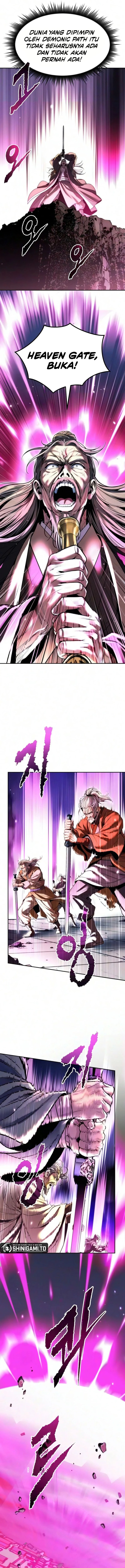 Read Chronicles of the Demon Faction ID Manga Online