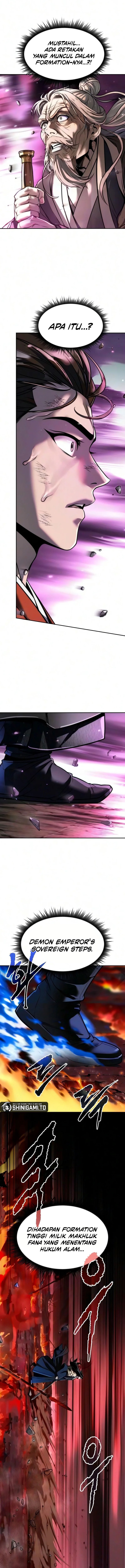 Read Chronicles of the Demon Faction ID Manga Online