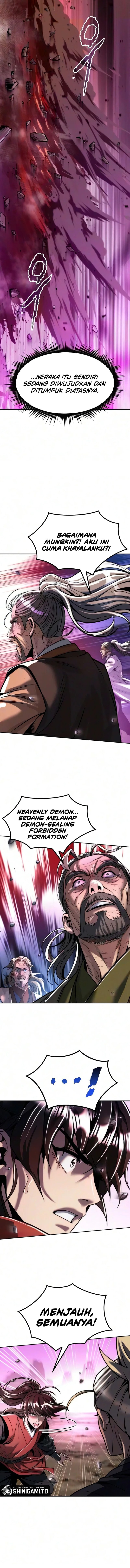 Read Chronicles of the Demon Faction ID Manga Online