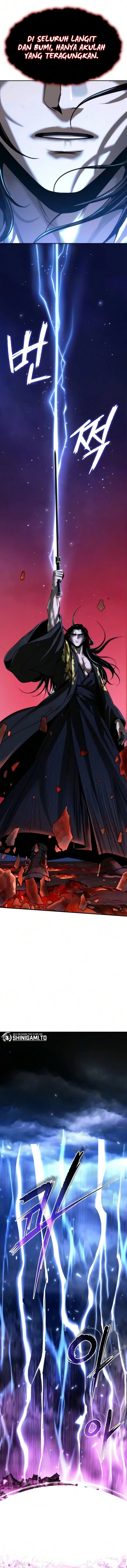 Read Chronicles of the Demon Faction ID Manga Online