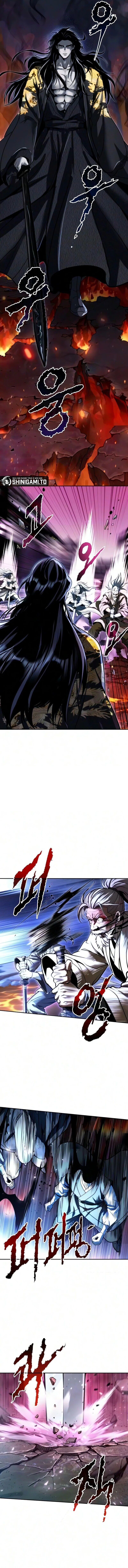 Read Chronicles of the Demon Faction ID Manga Online