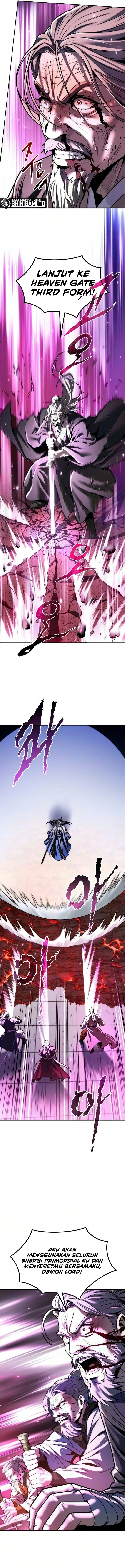 Read Chronicles of the Demon Faction ID Manga Online