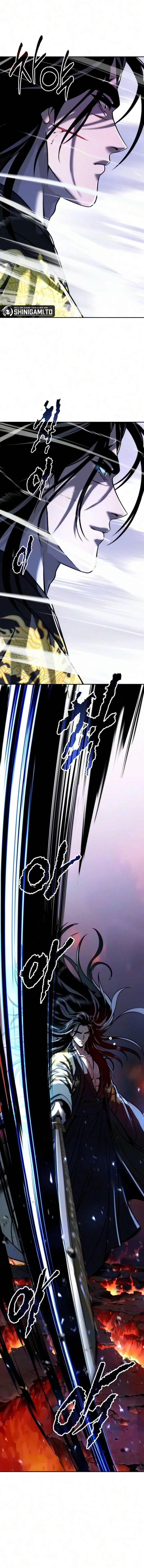 Read Chronicles of the Demon Faction ID Manga Online