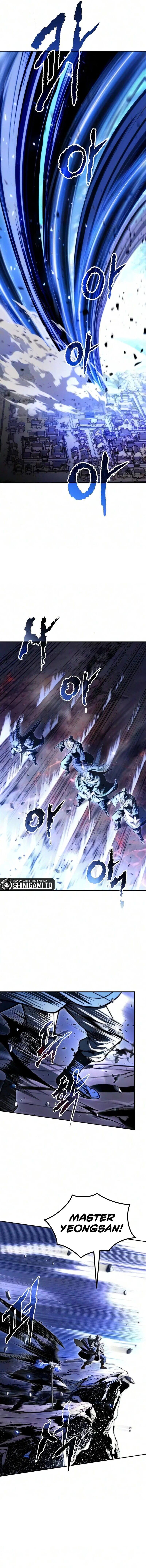 Read Chronicles of the Demon Faction ID Manga Online
