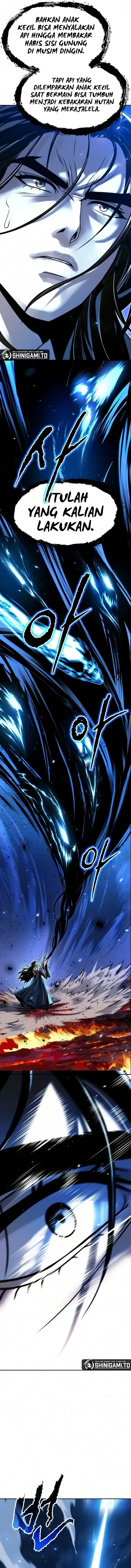 Read Chronicles of the Demon Faction ID Manga Online