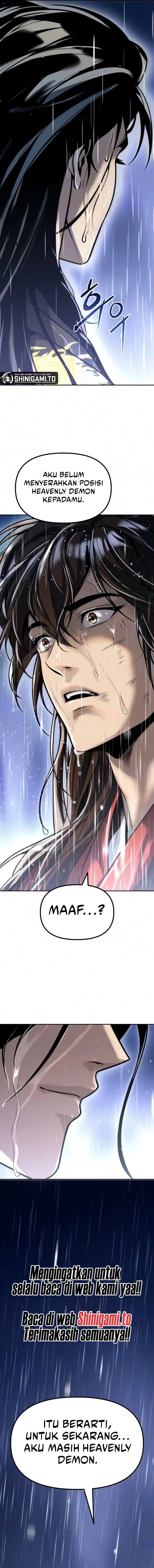 Read Chronicles of the Demon Faction ID Manga Online