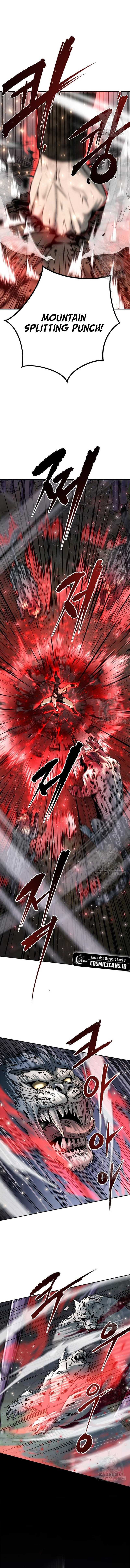 Read Chronicles of the Demon Faction ID Manga Online