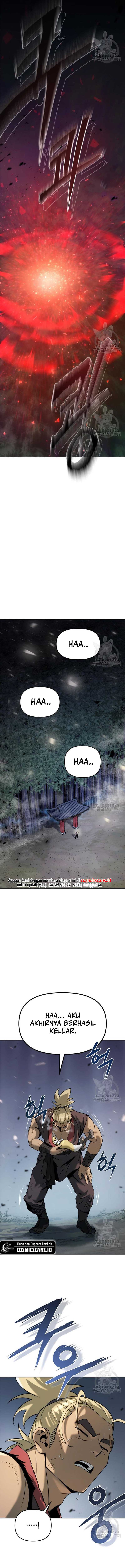 Read Chronicles of the Demon Faction ID Manga Online