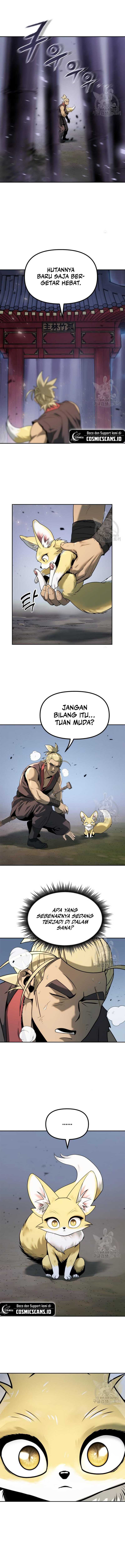Read Chronicles of the Demon Faction ID Manga Online