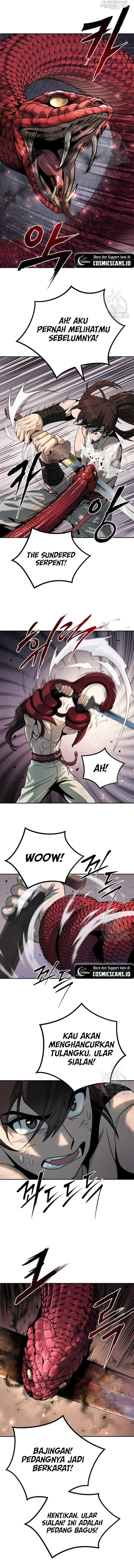 Read Chronicles of the Demon Faction ID Manga Online