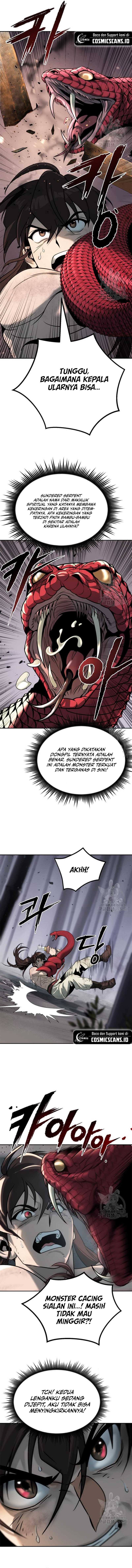 Read Chronicles of the Demon Faction ID Manga Online